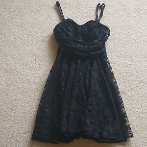 Express Dress